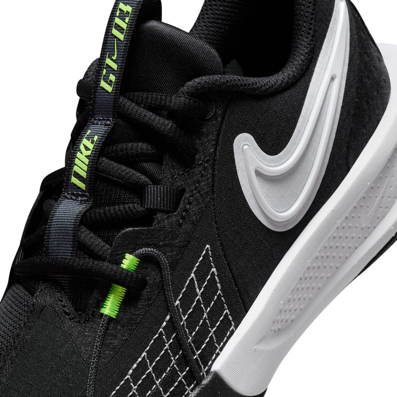 Boys/Girls' Nike Youth G.T. Cut 3 Basketball Shoes - 001 - BLACK