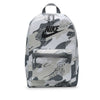 Boys'/Girls' Nike Youth Heritage Backpack - 084 - GREY