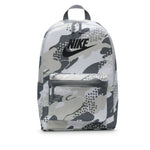 Boys'/Girls' Nike Youth Heritage Backpack - 084 - GREY