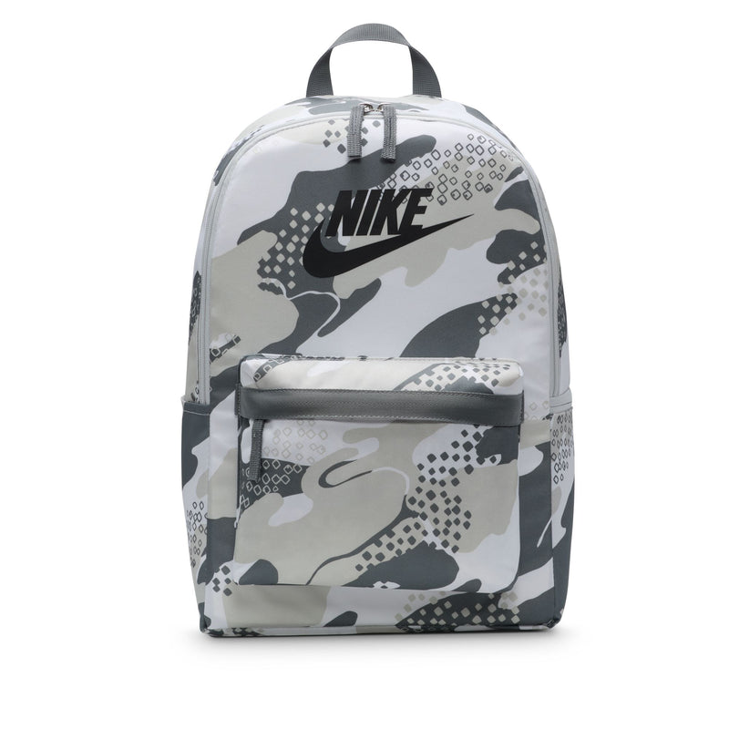 Boys'/Girls' Nike Youth Heritage Backpack - 084 - GREY