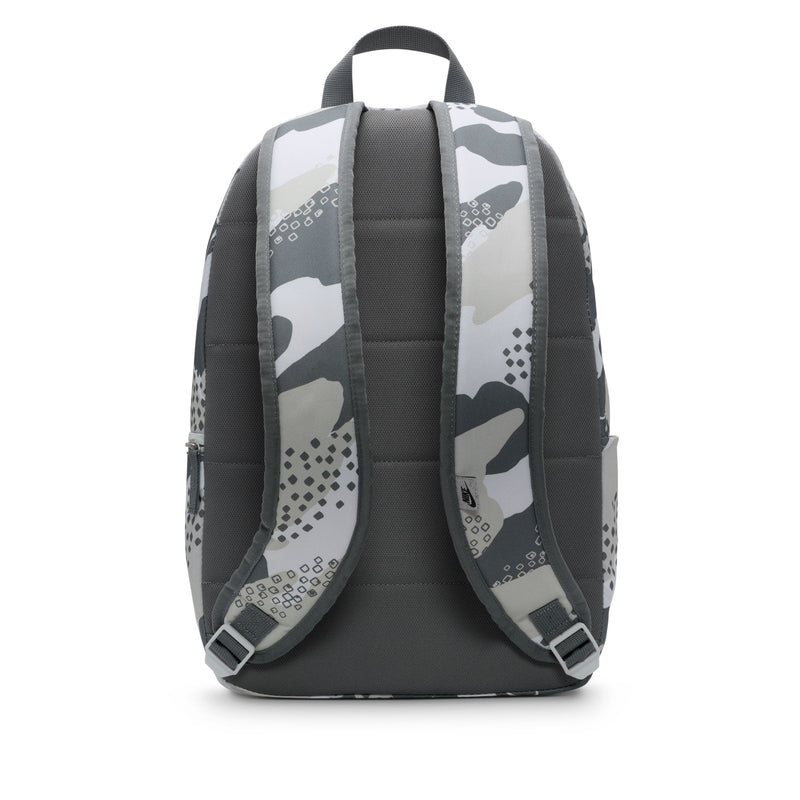 Boys'/Girls' Nike Youth Heritage Backpack - 084 - GREY