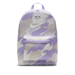 Boys'/Girls' Nike Youth Heritage Backpack - 104 SALT