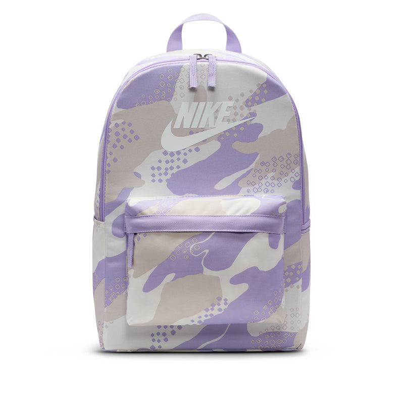 Boys'/Girls' Nike Youth Heritage Backpack - 104 SALT