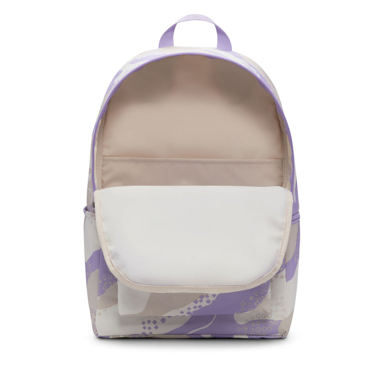 Boys'/Girls' Nike Youth Heritage Backpack - 104 SALT