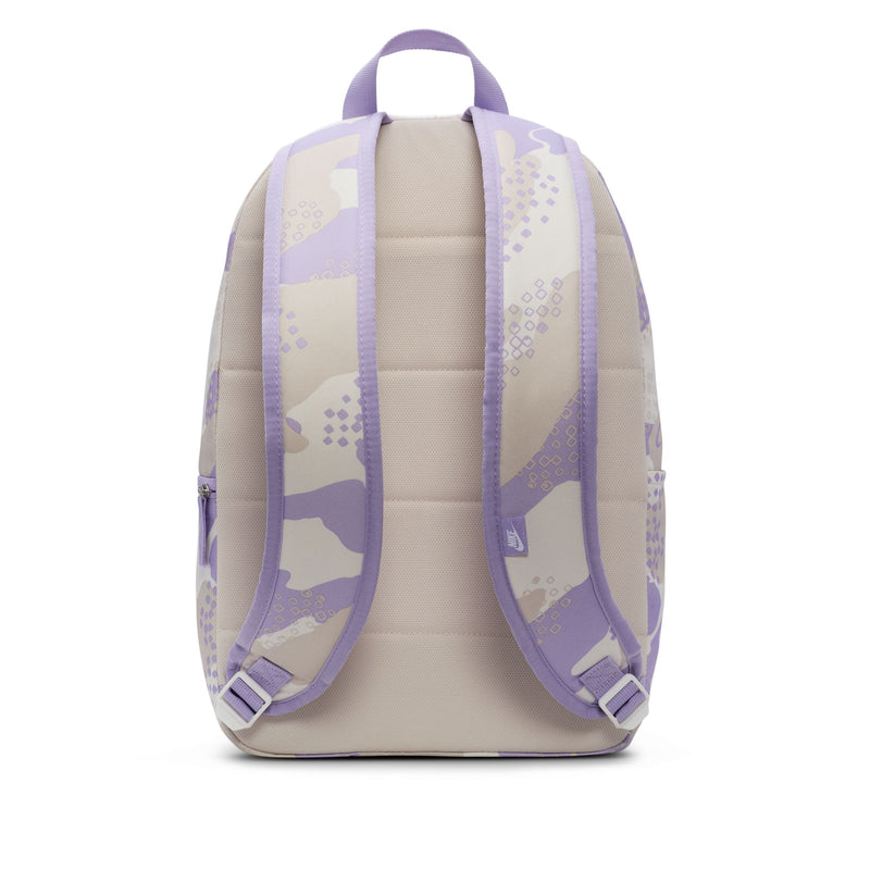 Boys'/Girls' Nike Youth Heritage Backpack - 104 SALT