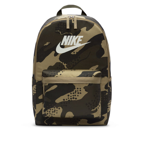 Boys'/Girls' Nike Youth Heritage Backpack - 276 OLIV