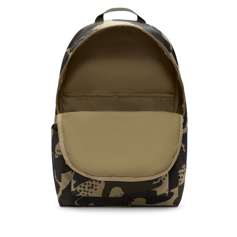 Boys'/Girls' Nike Youth Heritage Backpack - 276 OLIV
