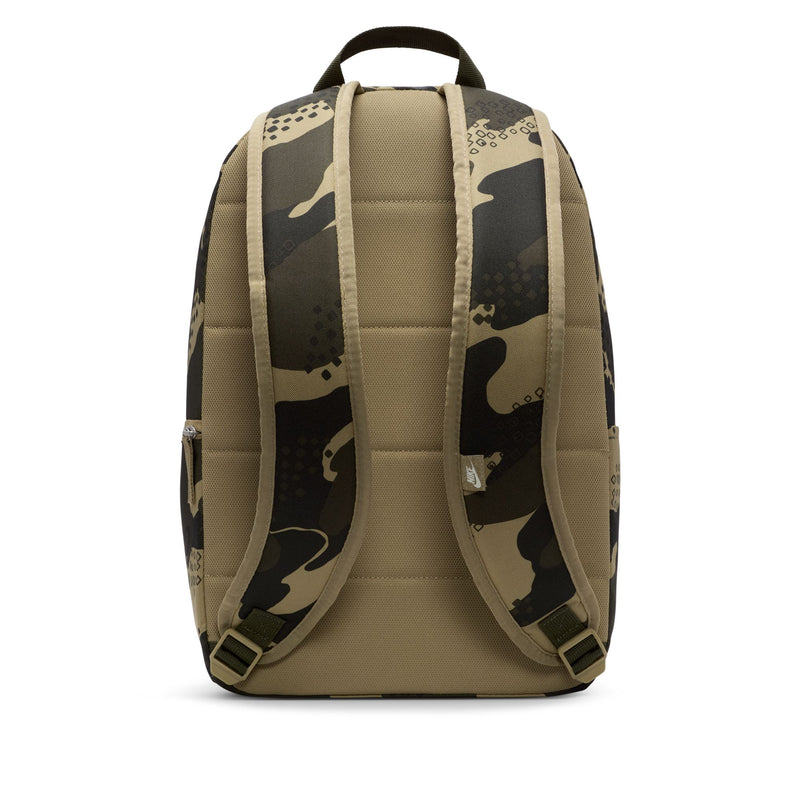 Boys'/Girls' Nike Youth Heritage Backpack - 276 OLIV