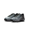 Boys'/Girls' Nike Youth Hyperdiamond 4 Keystone Softball Cleat - 007 - BLACK