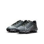Boys'/Girls' Nike Youth Hyperdiamond 4 Keystone Softball Cleat - 007 - BLACK