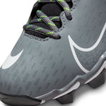 Boys'/Girls' Nike Youth Hyperdiamond 4 Keystone Softball Cleat - 007 - BLACK