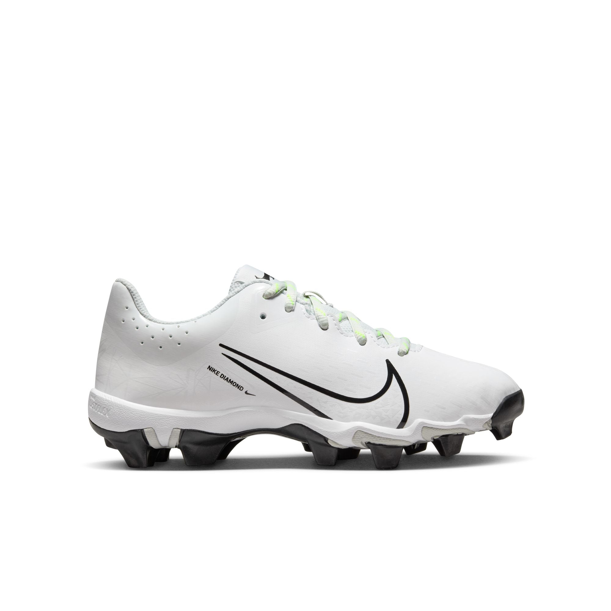 Boys'/Girls' Nike Youth Hyperdiamond Keystone Softball Cleat