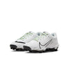 Boys'/Girls' Nike Youth Hyperdiamond 4 Keystone Softball Cleat - 103 - WHITE
