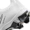 Boys'/Girls' Nike Youth Hyperdiamond 4 Keystone Softball Cleat - 103 - WHITE