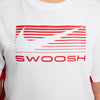 Boys'/Girls' Nike Youth Multi Dri-FIT Love T-Shirt - 101 - WHITE/RED