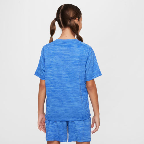 Boys'/Girls' Nike Youth Multi Dri-FIT T-Shirt - 480 ROYL