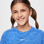 Boys'/Girls' Nike Youth Multi Dri-FIT T-Shirt - 480 ROYL