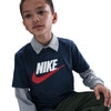 Boys'/Girls' Nike Youth NSW T-Shirt - 413 NAVY