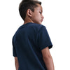 Boys'/Girls' Nike Youth NSW T-Shirt - 413 NAVY