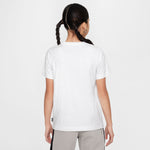 Boys'/Girls' Nike Youth Nike Air T-Shirt - 100 - WHITE