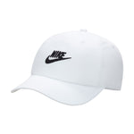 Boys'/ Girls' Nike Youth Nsw Club Hat - 100 - WHITE
