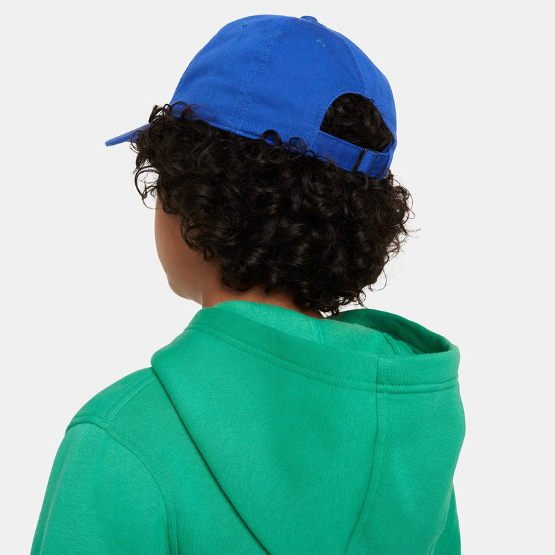 Boys'/ Girls' Nike Youth Nsw Club Hat - 480 ROYL