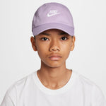 Boys'/ Girls' Nike Youth Nsw Club Hat - 537 - DOLL