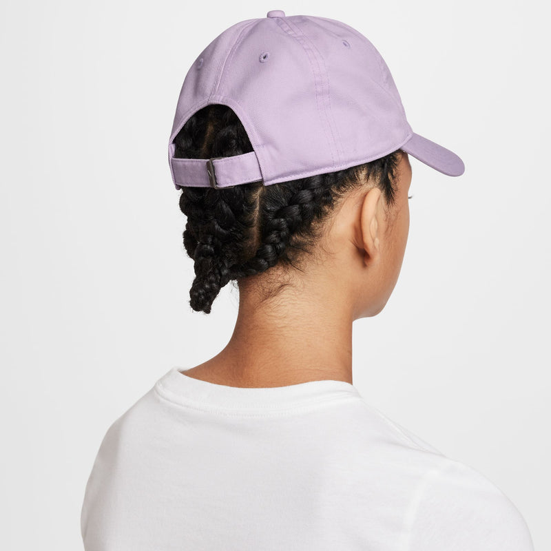 Boys'/ Girls' Nike Youth Nsw Club Hat - 537 - DOLL