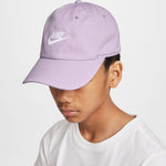 Boys'/ Girls' Nike Youth Nsw Club Hat - 537 - DOLL