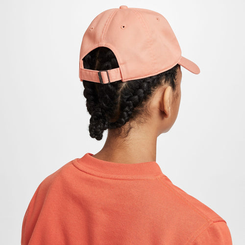 Boys'/ Girls' Nike Youth Nsw Club Hat - 844 - APRICOT