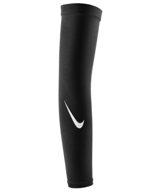 Boys'/Girls' Nike Youth PRO Dri-Fit Sleeve 4.0 - 010 - BLACK