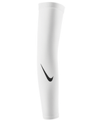 Boys'/Girls' Nike Youth PRO Dri-Fit Sleeve 4.0 - 101 - WHITE