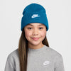 Boys'/Girls' Nike Youth Peak Beanie - 301 ABYS