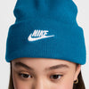 Boys'/Girls' Nike Youth Peak Beanie - 301 ABYS