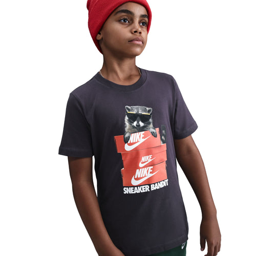 Boys'/Girls' Nike Youth Shoe Box T-Shirt - 540