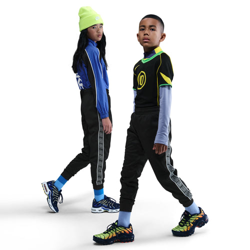 Boys'/Girls' Nike Youth Sportswear Club Joggers - 010 - BLACK