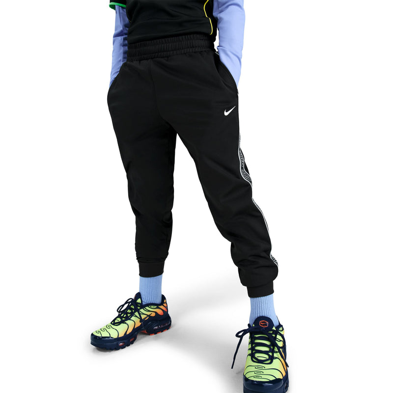 Boys'/Girls' Nike Youth Sportswear Club Joggers - 010 - BLACK