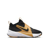 Boys'/Girls' Nike Youth Team Hustle D 12 Basketball Shoes - 003 B/GL