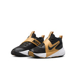 Boys'/Girls' Nike Youth Team Hustle D 12 Basketball Shoes - 003 B/GL
