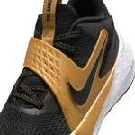Boys'/Girls' Nike Youth Team Hustle D 12 Basketball Shoes - 003 B/GL