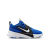 Boys'/Girls' Nike Youth Team Hustle D 12 Basketball Shoes - 400 - ROYAL