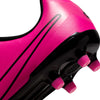 Boys'/ Girls' Nike Youth Tiempo Legend 10 Club Soccer Cleats - 600FPINK
