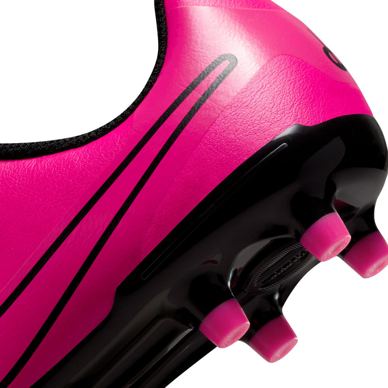 Boys'/ Girls' Nike Youth Tiempo Legend 10 Club Soccer Cleats - 600FPINK