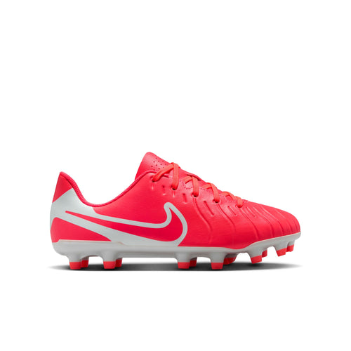 Boys'/ Girls' Nike Youth Tiempo Legend 10 Club Soccer Cleats - 800HLAVA