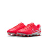 Boys'/ Girls' Nike Youth Tiempo Legend 10 Club Soccer Cleats - 800HLAVA