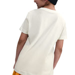 Boys'/Girls' Nike Youth Turn Up The Heat T-Shirt - 133 SAIL