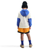 Boys'/Girls' Nike Youth Turn Up The Heat T-Shirt - 133 SAIL