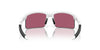 Boys'/Girls' Oakley Youth Capacitor Sunglasses - PWHT/FIE