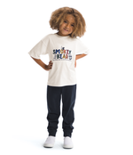 Boys'/Girls' The North Face Kids Smokey Bear T-Shirt - T6O WHT