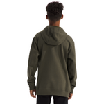 Boys'/Girls' The North Face Youth Smokey Camp Hoodie - 2CP TAUP